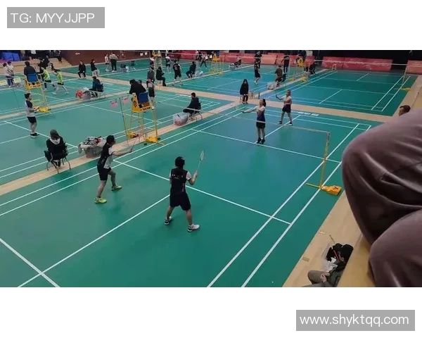 羽毛球的拼搏之路：杭州羽毛球队奋斗历程全景纪实